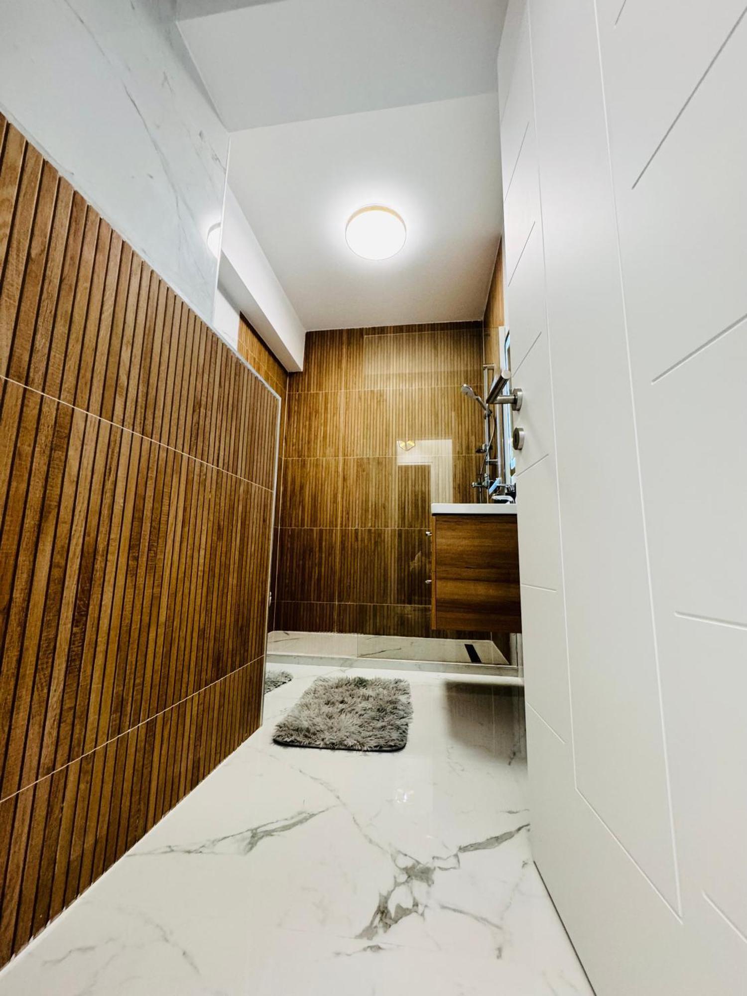 Luxury Apartment Sinuhe Braşov Exteriör bild